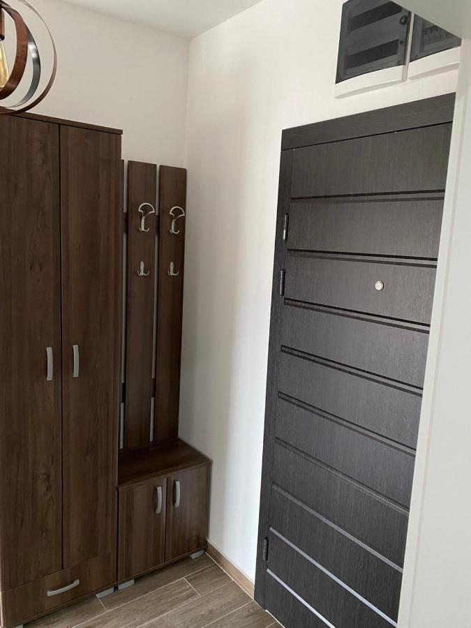Apartmani Milic Banja Koviljaca Exterior photo