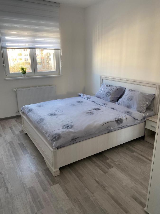 Apartmani Milic Banja Koviljaca Exterior photo