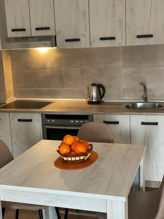 Apartmani Milic Banja Koviljaca Exterior photo