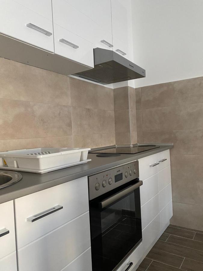 Apartmani Milic Banja Koviljaca Exterior photo