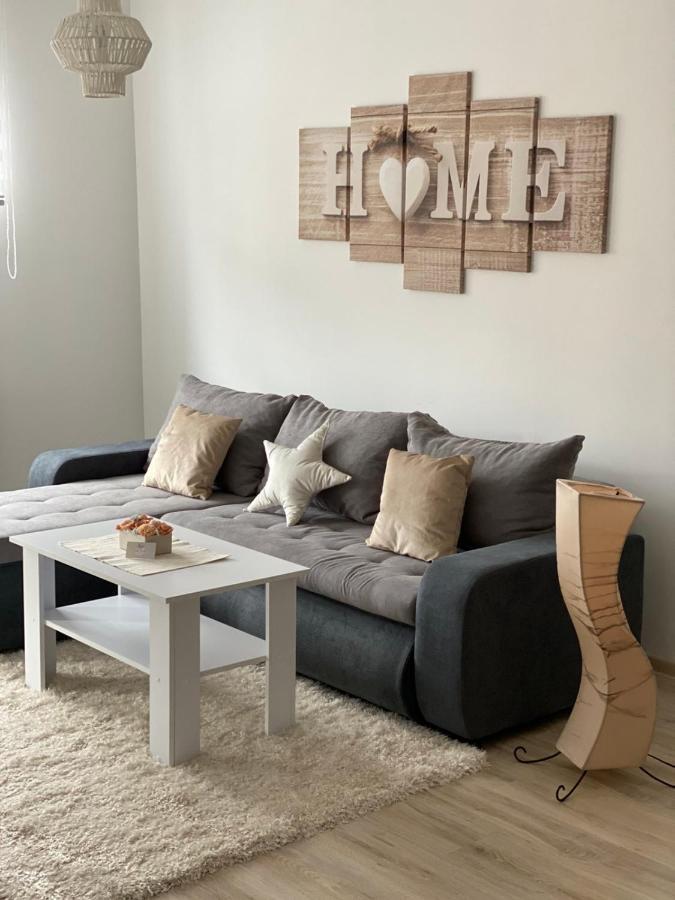 Apartmani Milic Banja Koviljaca Exterior photo