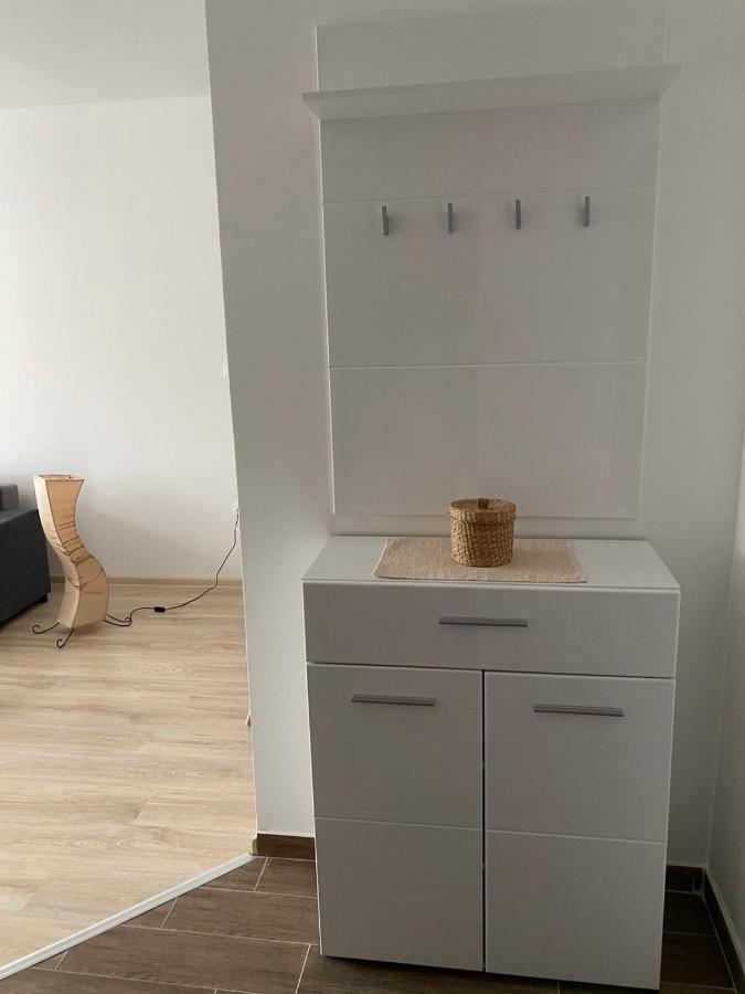 Apartmani Milic Banja Koviljaca Exterior photo