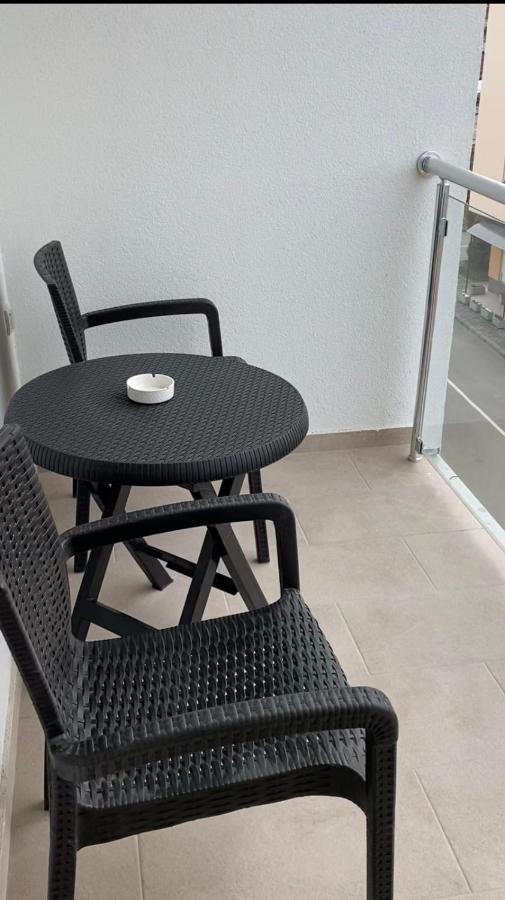 Apartmani Milic Banja Koviljaca Exterior photo