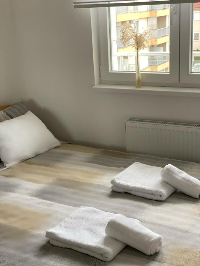 Apartmani Milic Banja Koviljaca Exterior photo