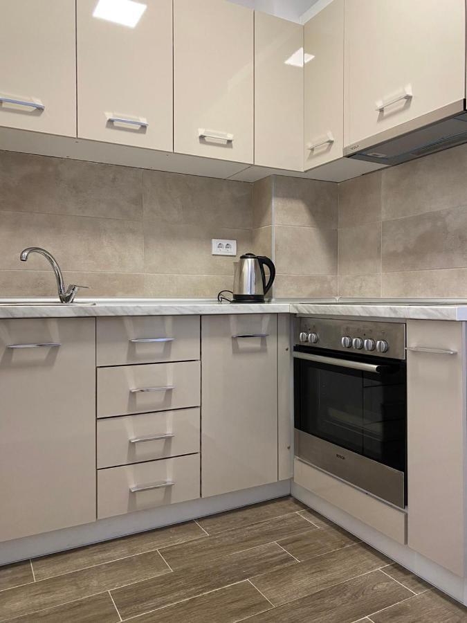 Apartmani Milic Banja Koviljaca Exterior photo